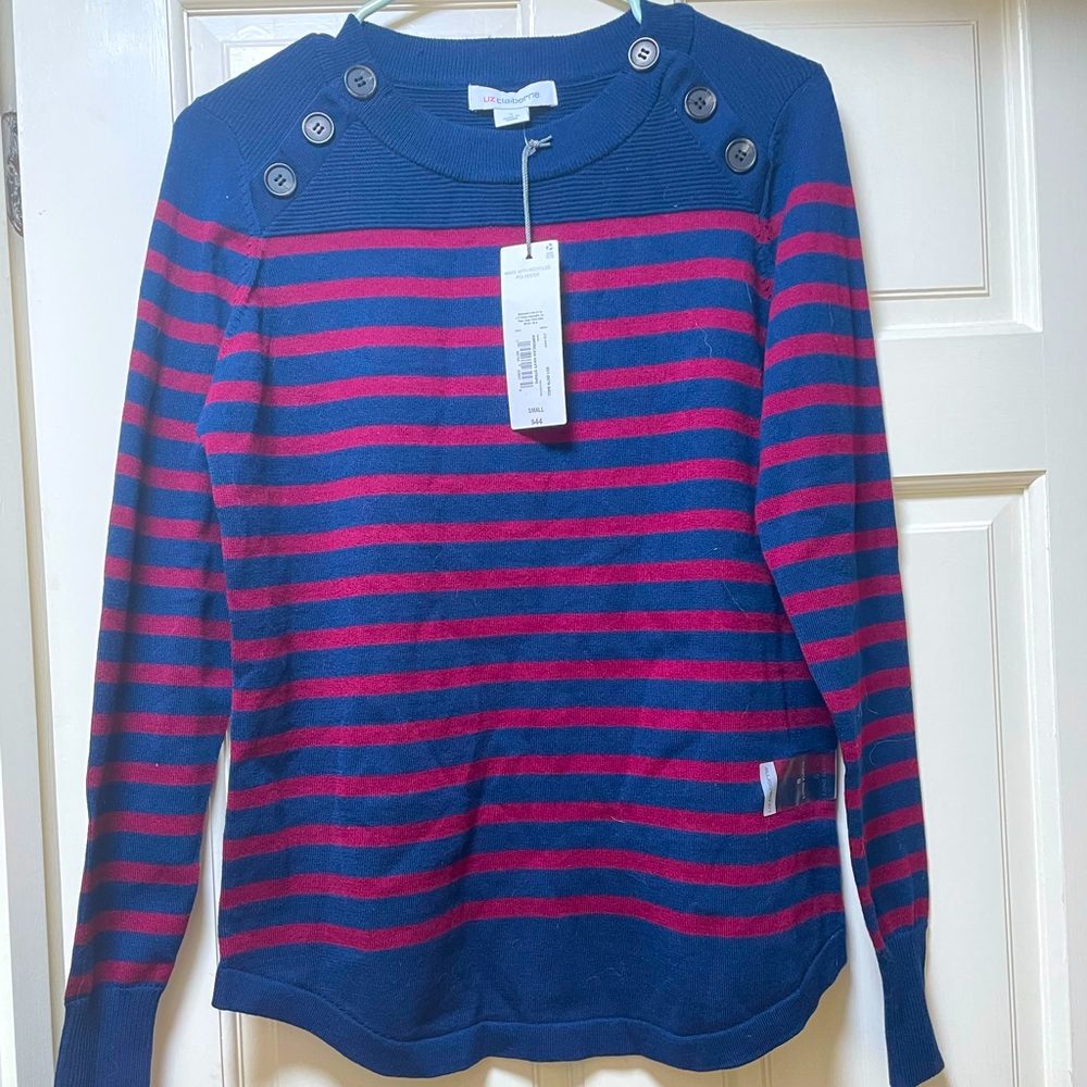 Brand new with tags